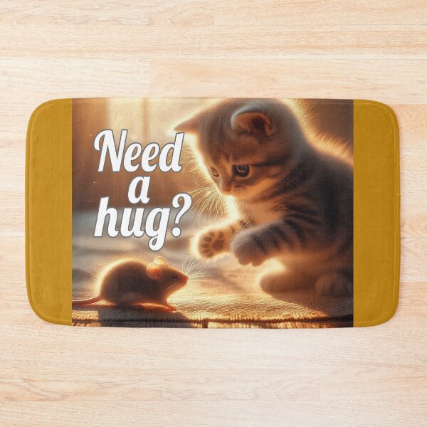 Item preview, Need A Hug? designed and sold by Surreallytee.