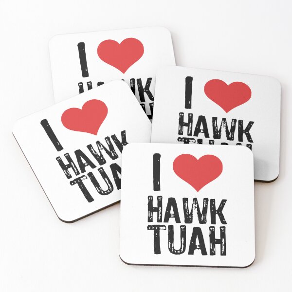 Item preview, I Love Hawk Tuah designed and sold by The "I Love Everything" Shop.