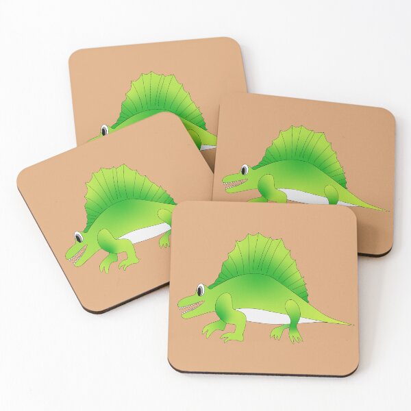 Item preview, Dinoland Dimetrodon designed and sold by BCasTal.