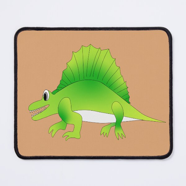 Item preview, Dinoland Dimetrodon designed and sold by BCasTal.