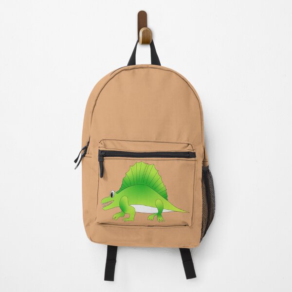 Item preview, Dinoland Dimetrodon designed and sold by BCasTal.