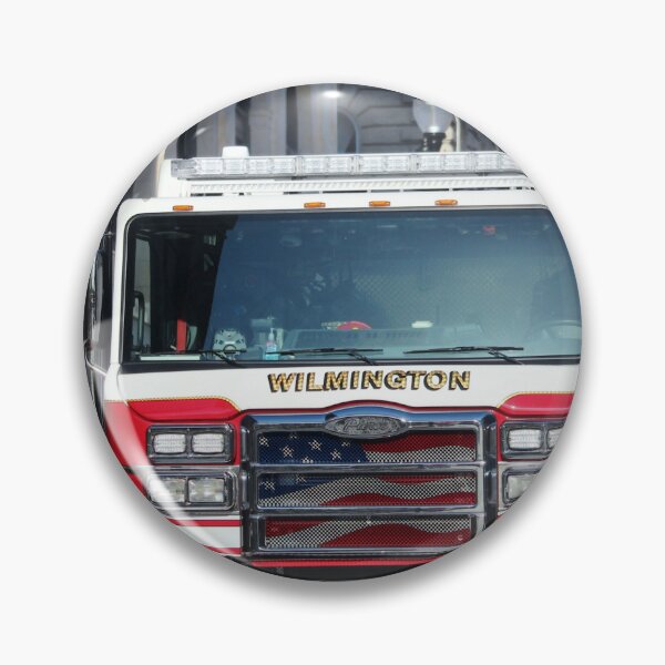 Item preview, Wilmington NC Engine 4 designed and sold by Cynthia48.