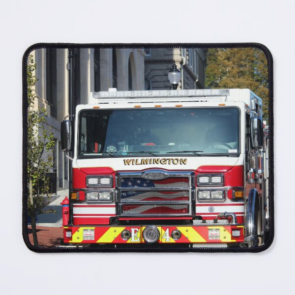 Item preview, Wilmington NC Engine 4 designed and sold by Cynthia48.