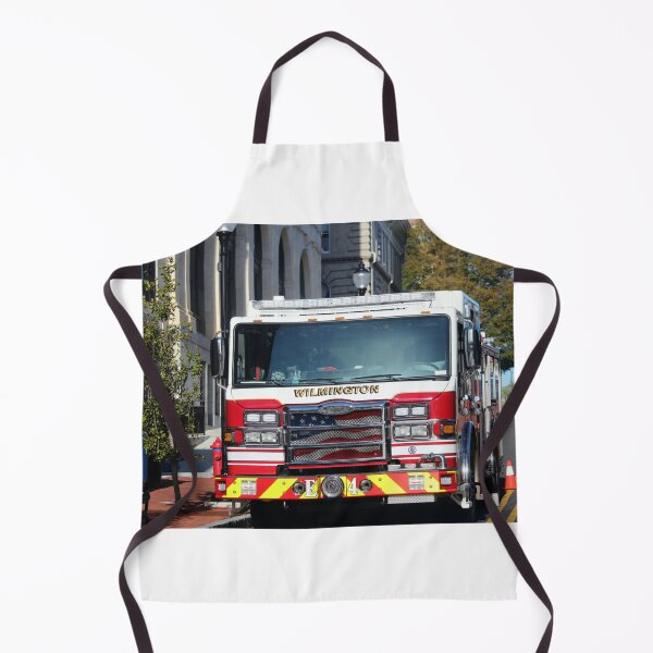 Item preview, Wilmington NC Engine 4 designed and sold by Cynthia48.