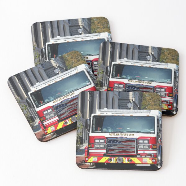 Item preview, Wilmington NC Engine 4 designed and sold by Cynthia48.