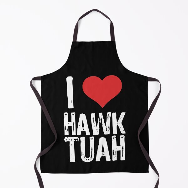 Item preview, I Love Hawk Tuah designed and sold by The "I Love Everything" Shop.