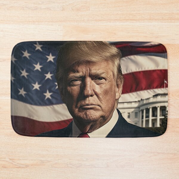 Item preview, Victory Donald Trump designed and sold by RadekArt.