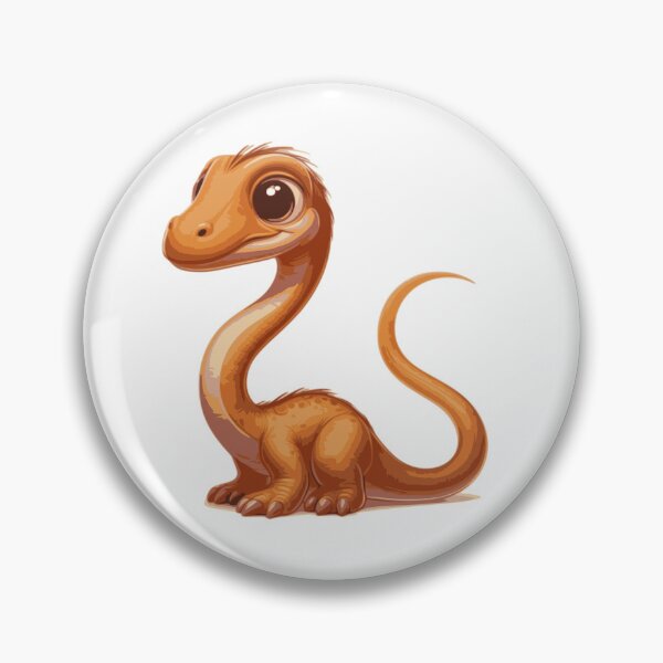 Item preview, Bewildered Dinosaur designed and sold by Puppies-.