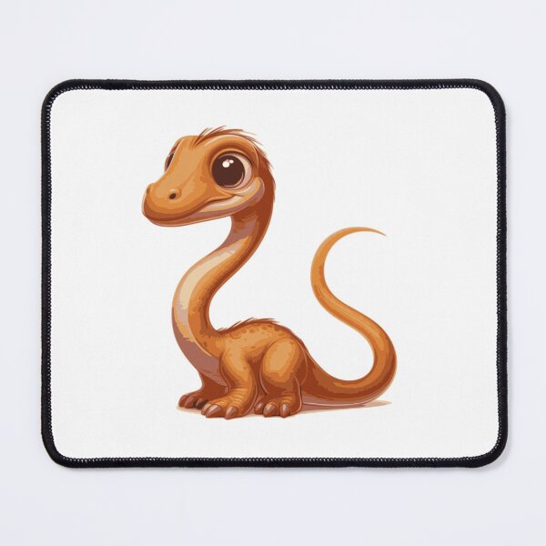 Item preview, Bewildered Dinosaur designed and sold by Puppies-.