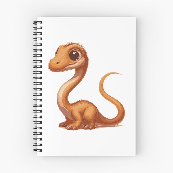 Item preview, Bewildered Dinosaur designed and sold by Puppies-.