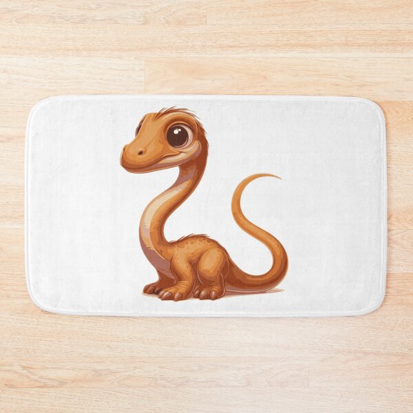 Item preview, Bewildered Dinosaur designed and sold by Puppies-.