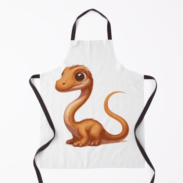 Item preview, Bewildered Dinosaur designed and sold by Puppies-.