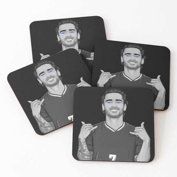 Item preview, Antoine Griezmann designed and sold by Aldduardo.