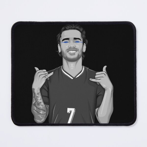 Item preview, Antoine Griezmann designed and sold by Aldduardo.
