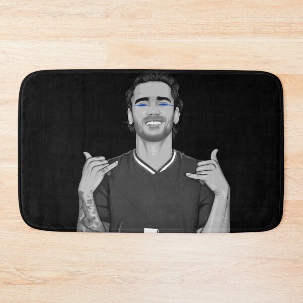 Item preview, Antoine Griezmann designed and sold by Aldduardo.