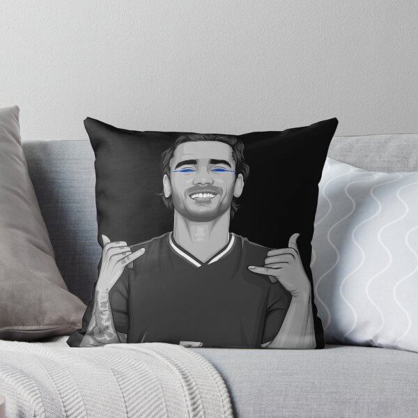Item preview, Antoine Griezmann designed and sold by Aldduardo.