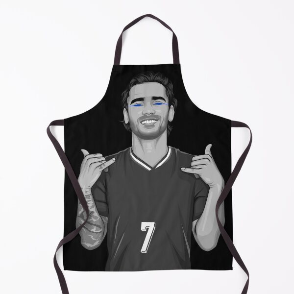 Item preview, Antoine Griezmann designed and sold by Aldduardo.