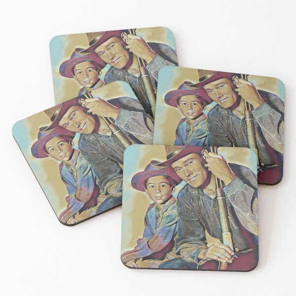 Item preview, The Rifleman - Morning Glory designed and sold by deusrex007.