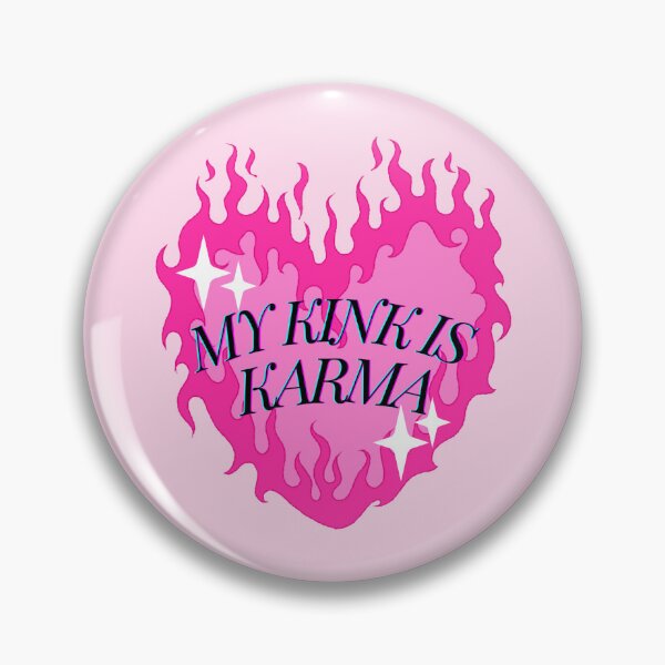 Item preview, CHAPPELL KARMA HEART designed and sold by Artbubblexox.