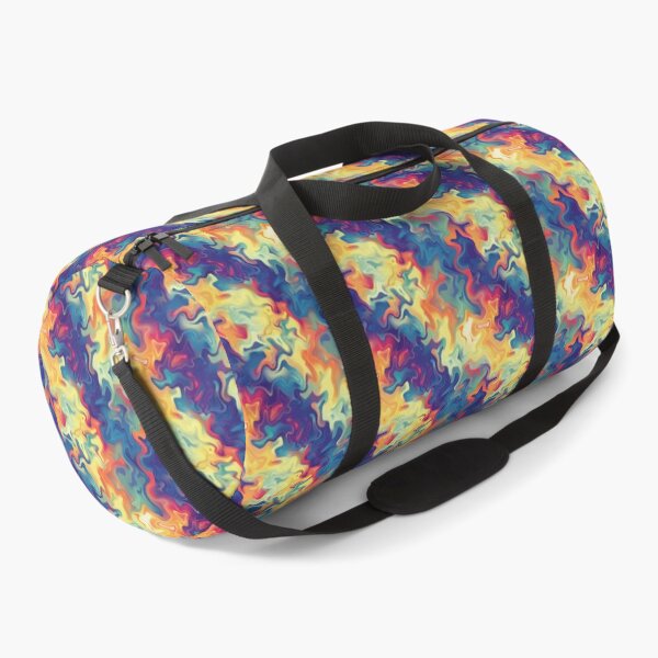 Item preview, Heatmap designed and sold by MidArtForge.