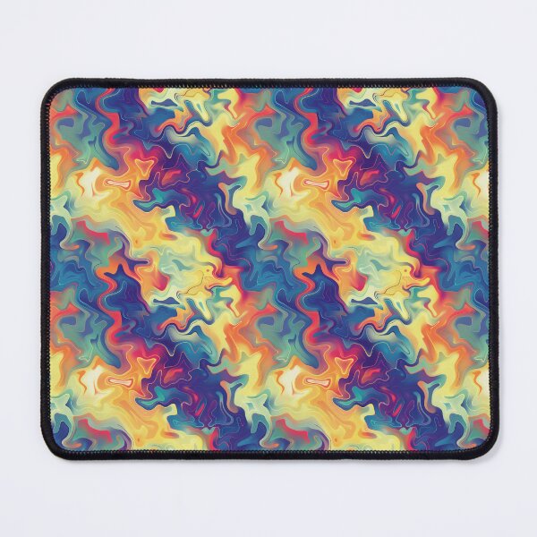 Item preview, Heatmap designed and sold by MidArtForge.