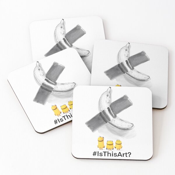 Item preview, Is this Art? Minion version6 designed and sold by DasSM-Studio.