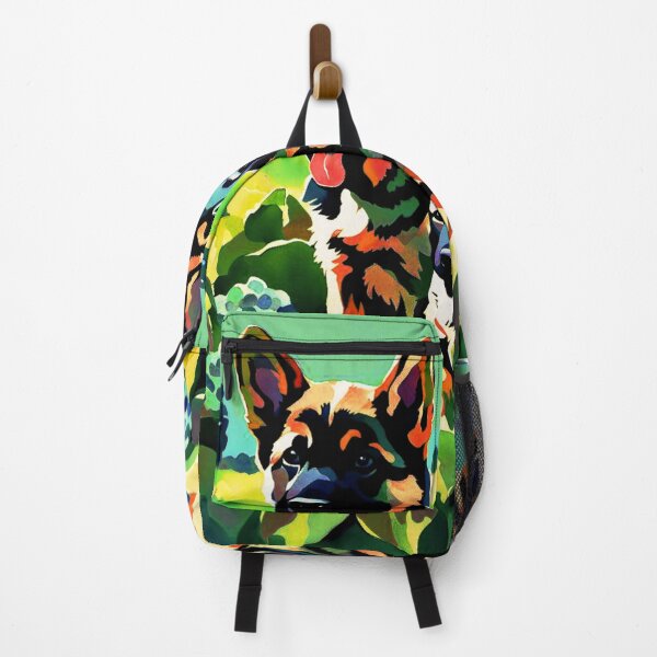 Item preview, German Sheppard v4 designed and sold by Helios Be. Lavsh.