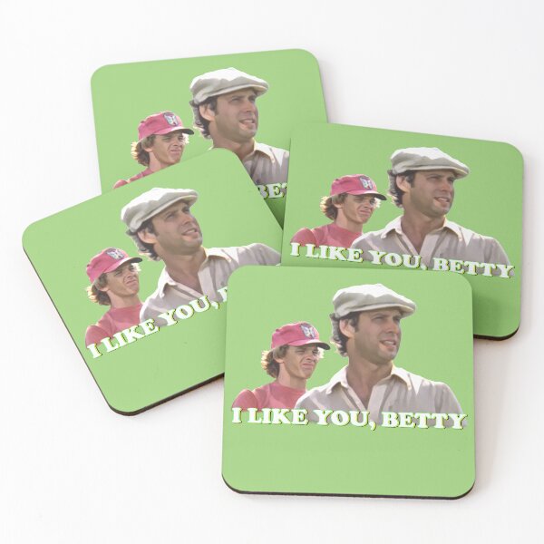 Item preview, CADDYSHACK - I like you, Betty designed and sold by Synth Overlord Designs.