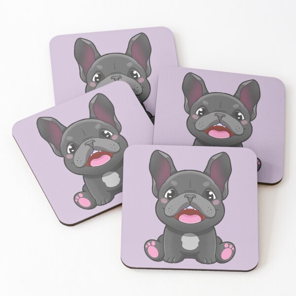 Item preview, Yoda The Frenchie designed and sold by yodaearzclub.