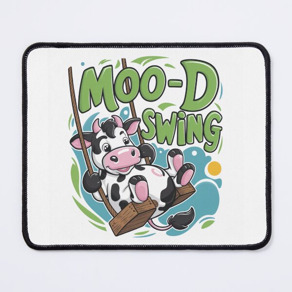 Item preview, Moo-d Swing designed and sold by FanaticB.