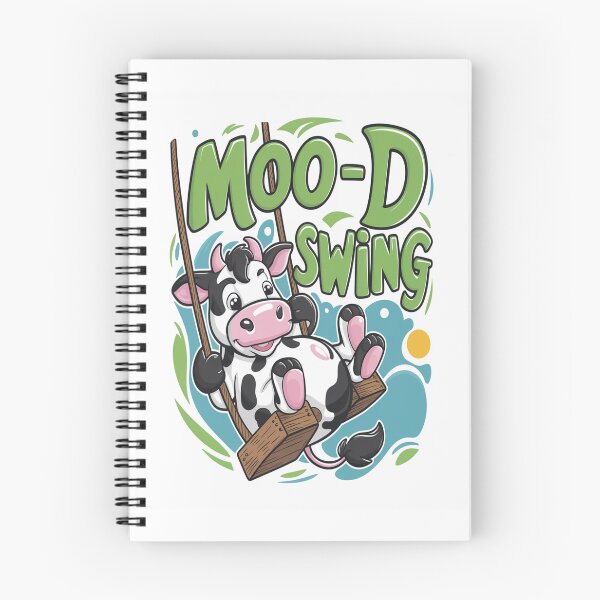 Item preview, Moo-d Swing designed and sold by FanaticB.