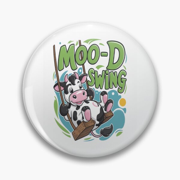 Item preview, Moo-d Swing designed and sold by FanaticB.