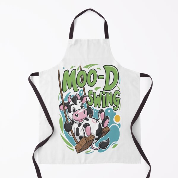 Item preview, Moo-d Swing designed and sold by FanaticB.