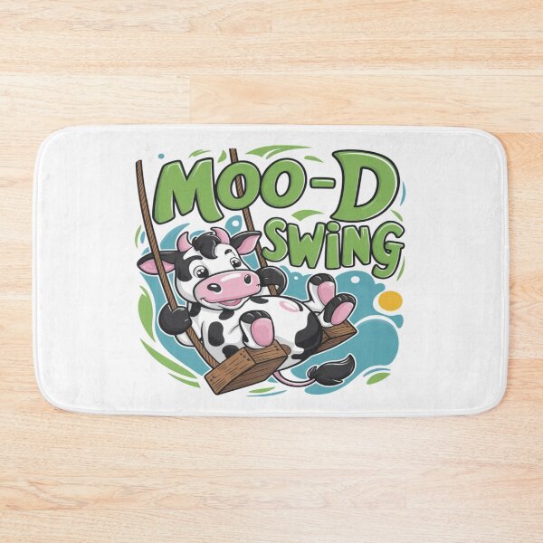 Item preview, Moo-d Swing designed and sold by FanaticB.