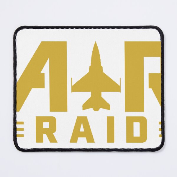 Item preview, Air Raid designed and sold by deejaygee3.
