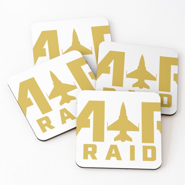 Item preview, Air Raid designed and sold by deejaygee3.