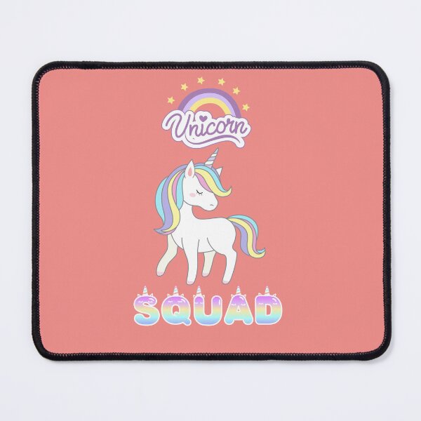 Item preview, Unicorn Squad designed and sold by belladesign7.