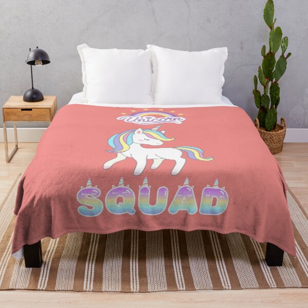 Item preview, Unicorn Squad  designed and sold by belladesign7.