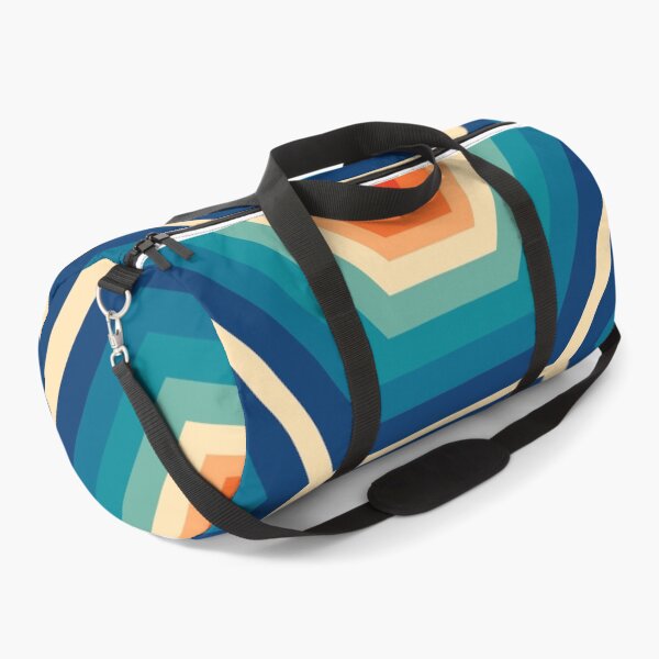 Item preview, Rainbow hexagon geometric  designed and sold by TankandDPS.