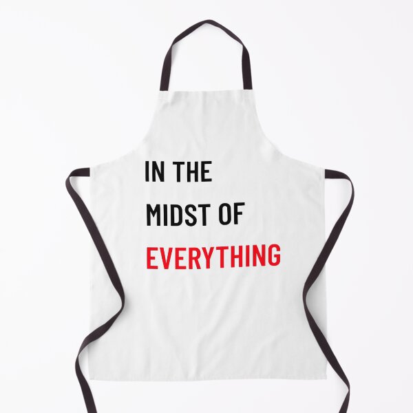 Item preview, In the Midst of Everything designed and sold by BoldImpDes.