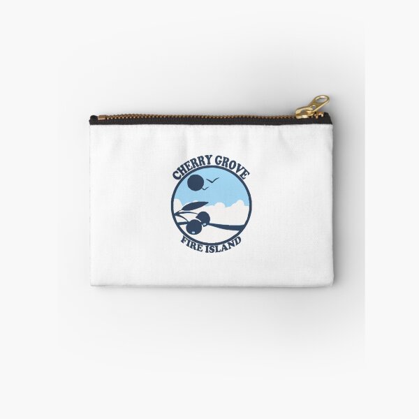 Item preview, Cherry Grove - Fire Island. designed and sold by America Roadside..