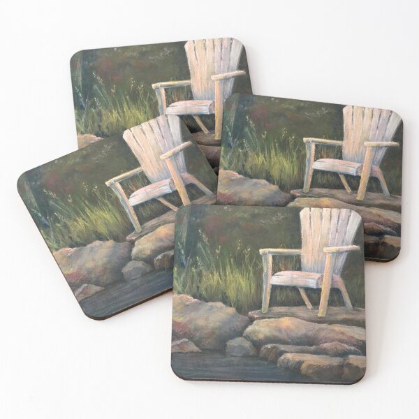 Item preview, Serenity Now designed and sold by Silvia Maria Rey Arts.