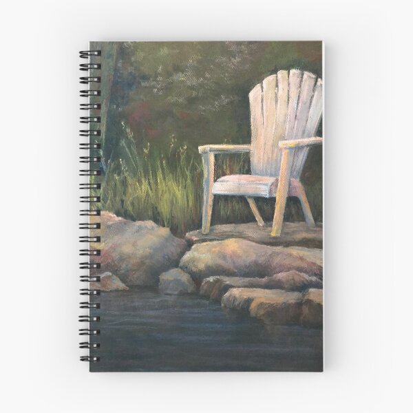 Item preview, Serenity Now designed and sold by Silvia Maria Rey Arts.