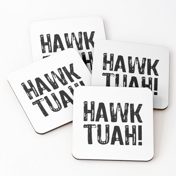 Item preview, Hawk Tuah! designed and sold by The "I Love Everything" Shop.