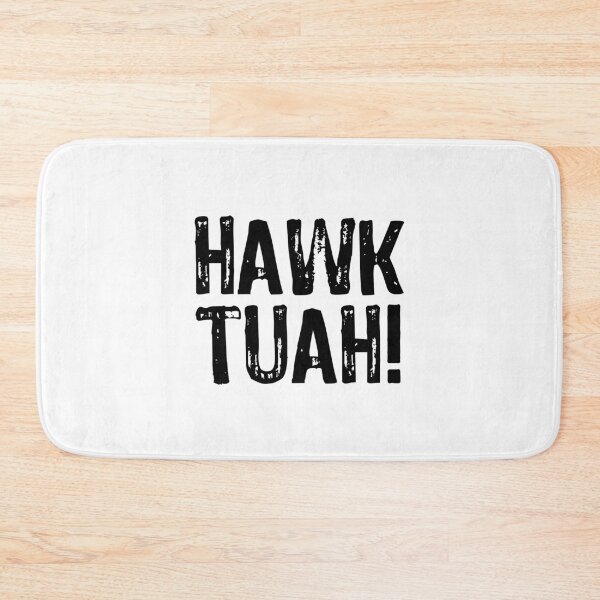 Item preview, Hawk Tuah! designed and sold by The "I Love Everything" Shop.