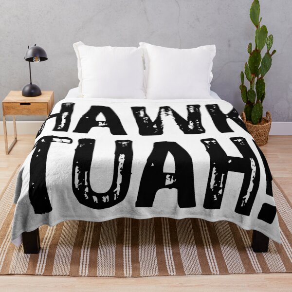 Item preview, Hawk Tuah! designed and sold by The "I Love Everything" Shop.