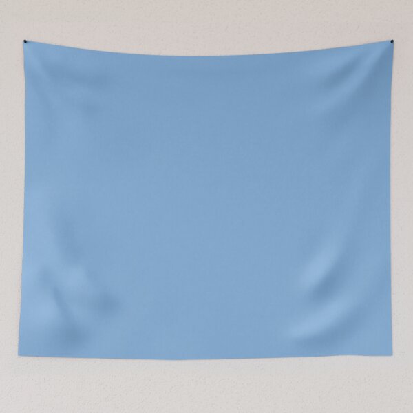 Item preview, French Sky Blue designed and sold by KinitaDesign.