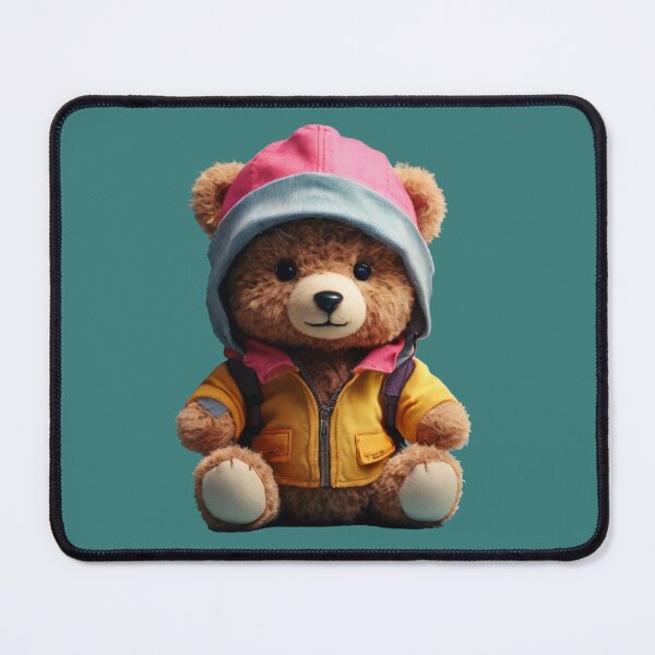 Item preview, Cute teddy bear designed and sold by Moreas.