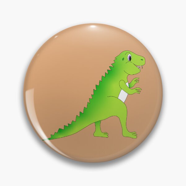 Item preview, Dinoland T-Rex designed and sold by BCasTal.