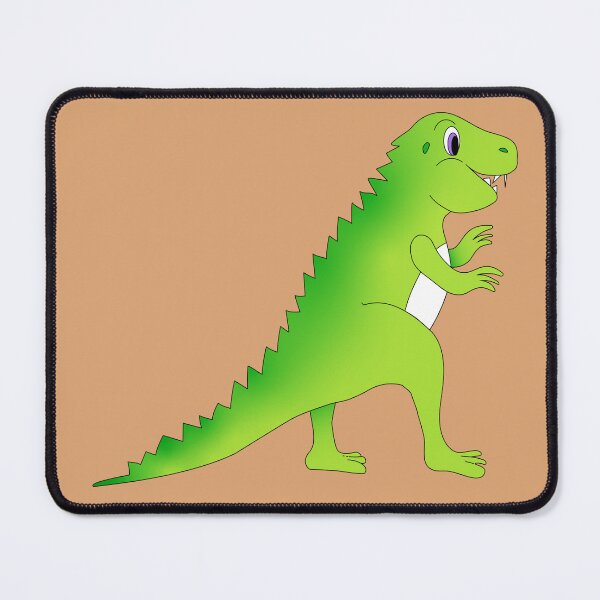 Item preview, Dinoland T-Rex designed and sold by BCasTal.